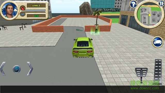 驚天狂飆 v1.7 安卓版 0