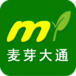 麥芽大通