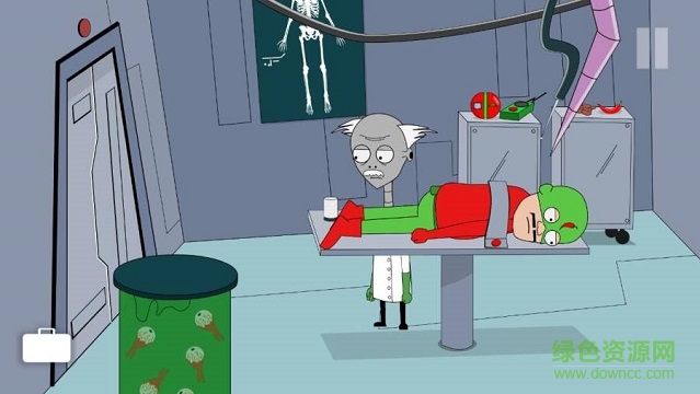 約翰尼博納瑟拉的復(fù)仇3 v1.03 安卓版 0