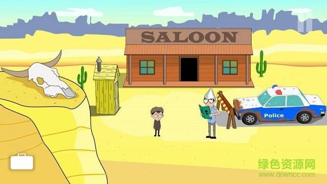 約翰尼博納瑟拉的復(fù)仇3下載