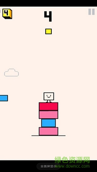 人塔疊高高游戲 v1.0.0 安卓版 1