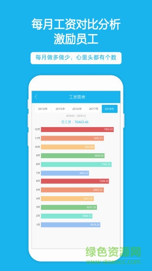掃碼計件 掃碼計件app
