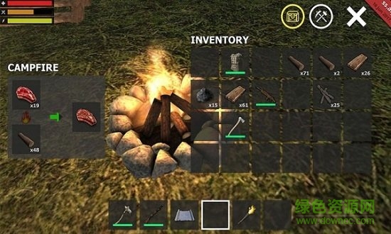 流放末路無(wú)限資源 v1.0.1 安卓官方版 1