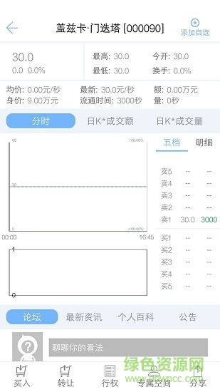 吾約 v1.0.4 安卓版 1