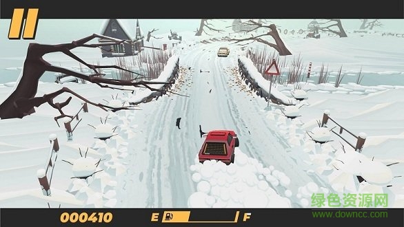 亡命駕駛 v0.9.13 安卓版 0