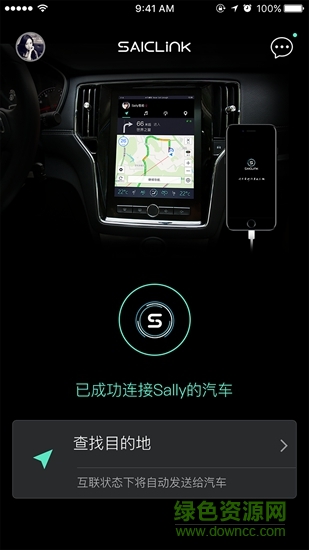 saiclink