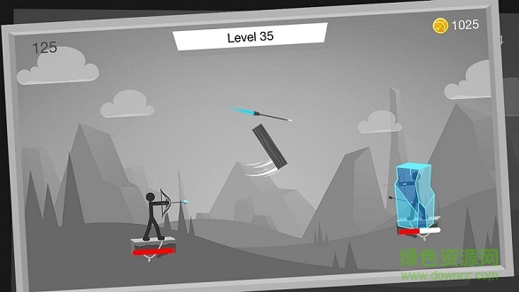 mr bow弓先生無(wú)限金幣 v1.1.0 安卓版 0