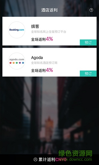 酒店返利網(wǎng)3