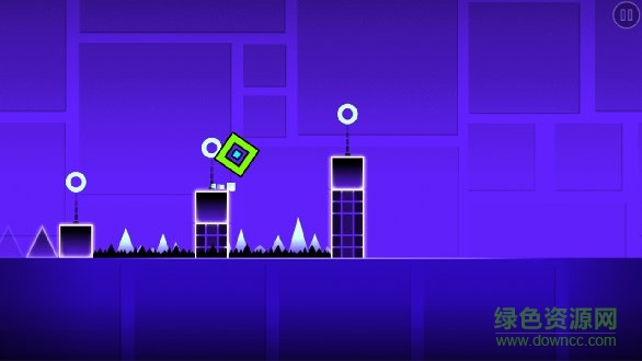 幾何跳躍奔跑 v1.0.0 安卓版 0