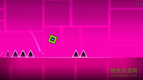 幾何跳躍奔跑 v1.0.0 安卓版 1
