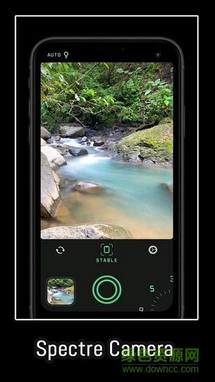 曝光相機(jī)(Spectre Camera) v1.0 安卓版 0