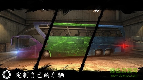 公交車駕駛模擬游戲下載