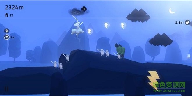 憤怒的軍閥 v1.1.3 安卓版 2