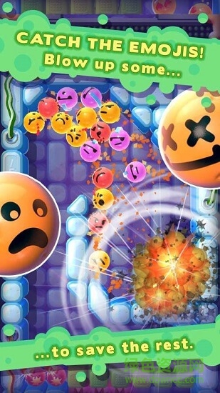 emoji大逃亡 v1.0.2 安卓版 0