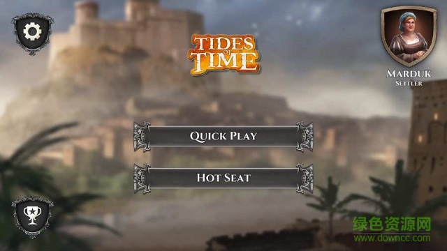 時(shí)間之潮下載