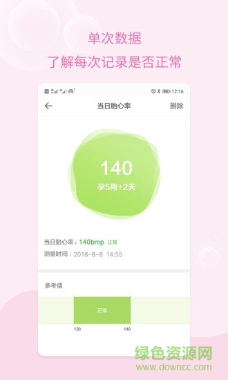 孕婦無憂app v1.2.2 安卓版 2