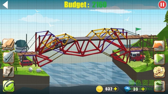 工程建設(shè)橋梁 v1.1.2 安卓版 0
