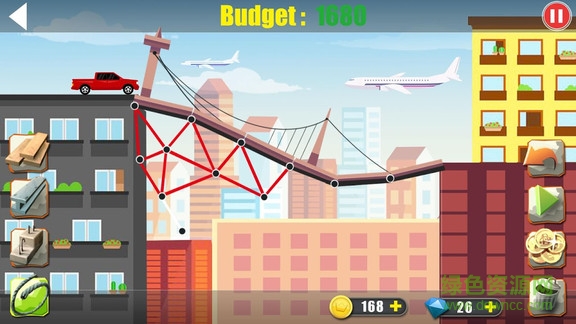 工程建設(shè)橋梁 v1.1.2 安卓版 1