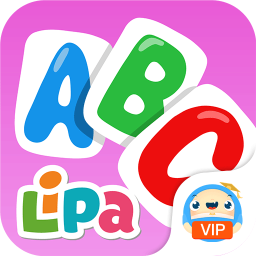 lipa單詞小達(dá)人