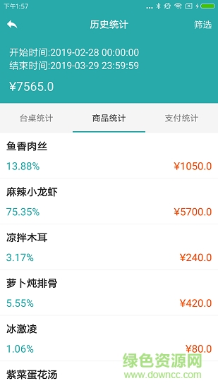 店鋪管家軟件 店鋪管家