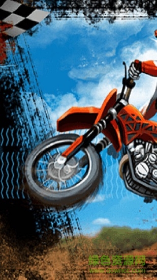 摩托車特技王 v1.1 安卓版 3