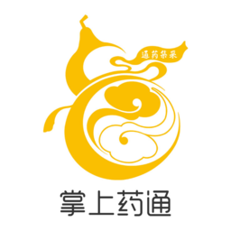 修正掌上藥通
