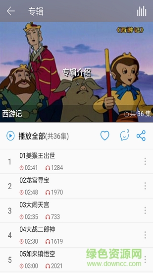 兒童故事盒2