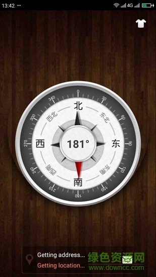 gps指南針下載