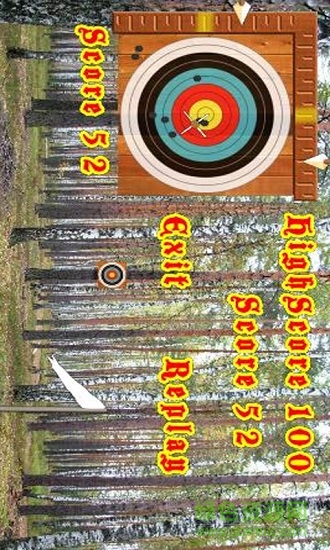 弩槍射擊游戲 v3.07.2007 安卓版 0