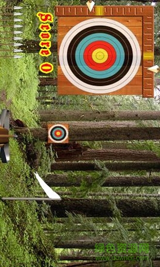 弩槍射擊游戲 v3.07.2007 安卓版 2