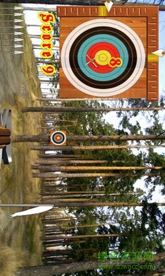 弩槍射擊游戲 v3.07.2007 安卓版 3