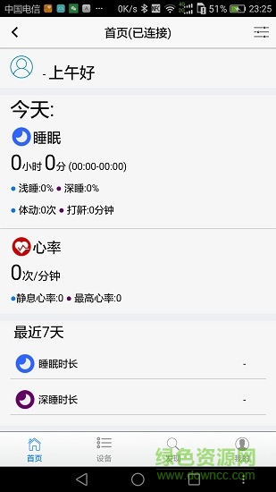 睡眠大師pro