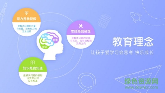 火花思維學(xué)生端ios版 v1.63.1 官方iphone版 2