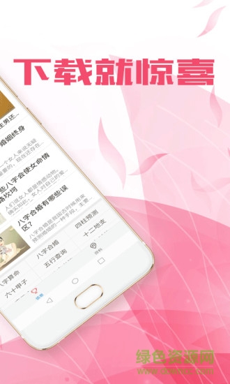 六合推演 v1.0.1 安卓版 0