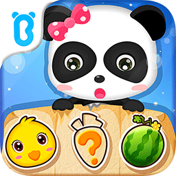寶寶記憶達(dá)人