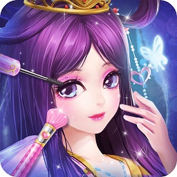 葉羅麗美顏公主手游