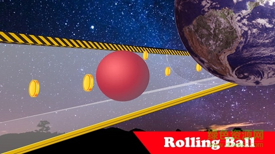 天空滾動(dòng)球 天空滾動(dòng)球手機(jī)版