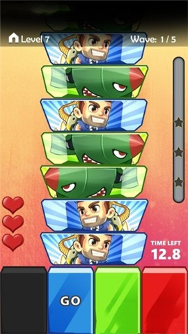 color tap休閑點(diǎn)擊 v0.0.12 安卓版 0