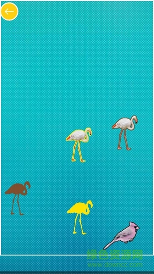 兒童學(xué)動物和顏色 兒童學(xué)動物和顏色安卓版