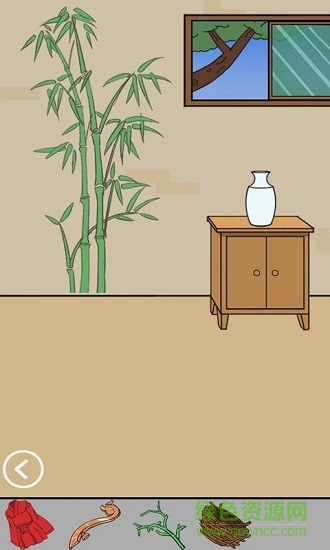 爸爸不給我看電視0