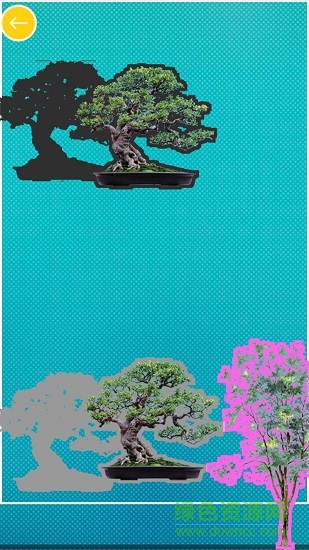 兒童認(rèn)植物顏色app下載