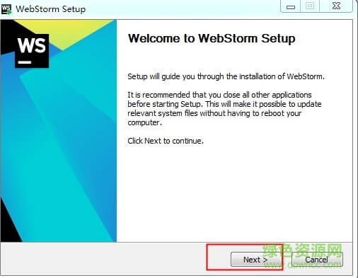 webstorm2019正式版下載