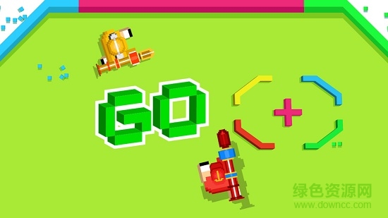 火箭筒大作戰(zhàn) v1.0 安卓版 0