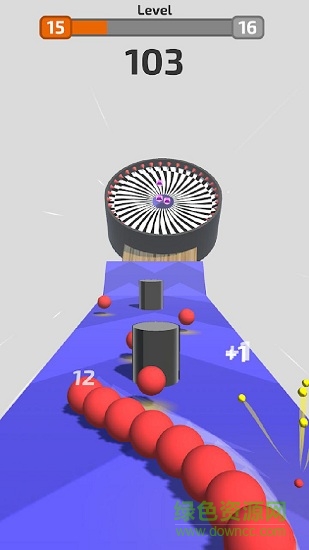 完美打擊游戲 v1.1.6 安卓版 0