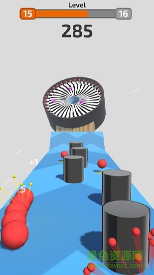 完美打擊游戲 v1.1.6 安卓版 1