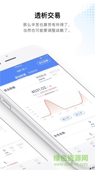再惠合伙人 v2.2.1 安卓版 3