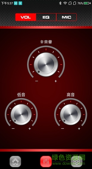 多樂(lè)聲音箱app