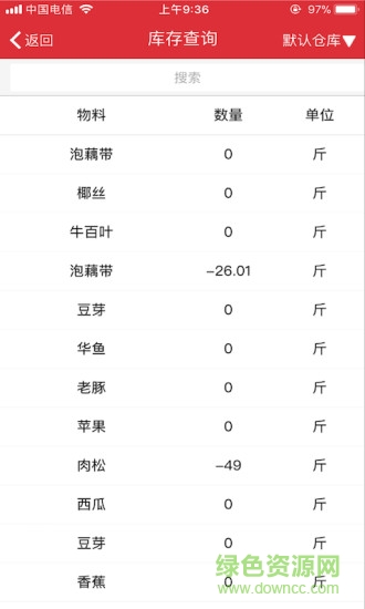 云豹進銷存app