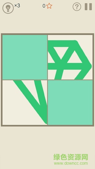 對(duì)稱(chēng)繪畫(huà)2