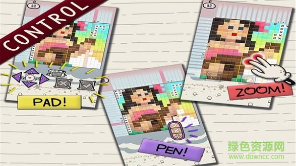 潘克斯媽媽 v3.4 安卓版 0